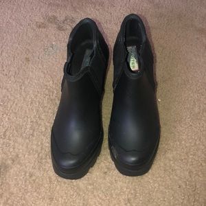 Hunter The Orginal High-Heeled Boots